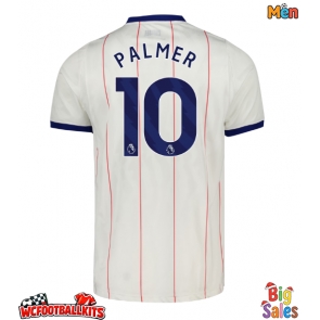 Chelsea Cole Palmer #10 Replica Third Stadium Shirt 2026-27 Short Sleeve